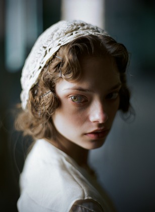 Ryan Muirhead workshop photo 7